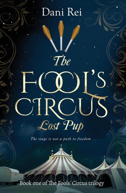The Fools Circus: Lost Pup