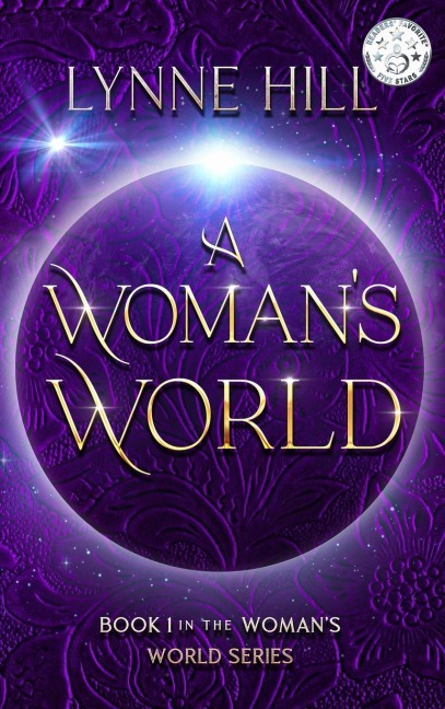 A Womans World: Book 1