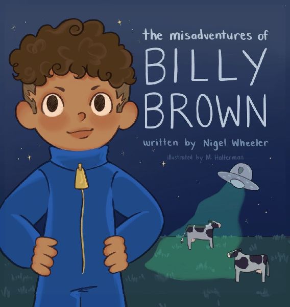 The Misadventures of Billy Brown