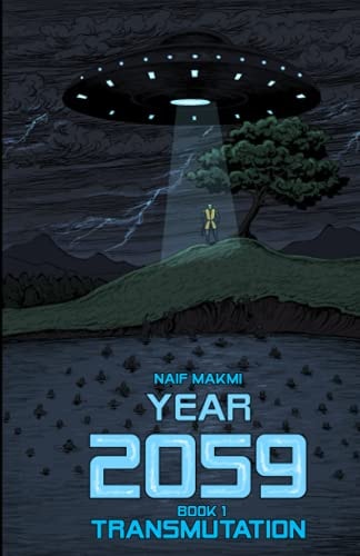 Year 2059 Transmutation