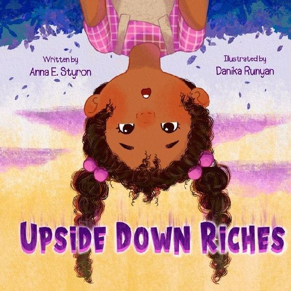 Upside Down Riches