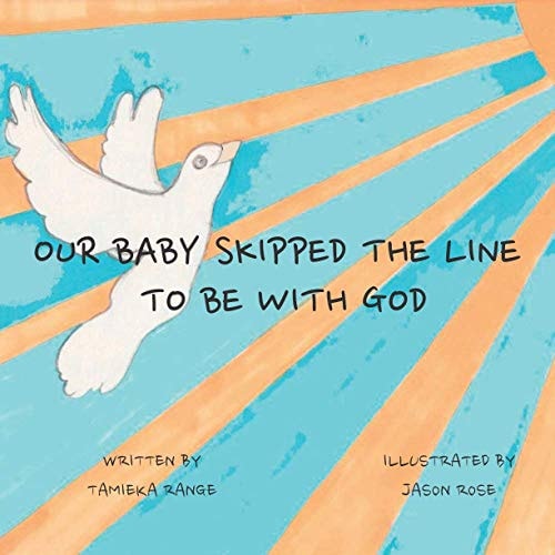 Our Baby Skipped the Line to be With God