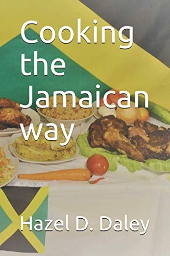 Cooking the Jamaican Way