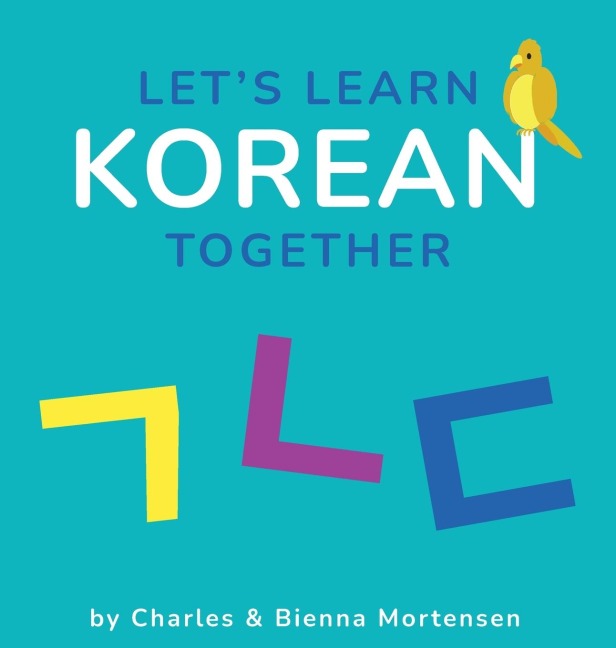 Lets Learn Korean Together
