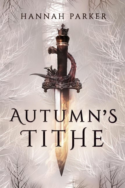 Autumn's Tithe