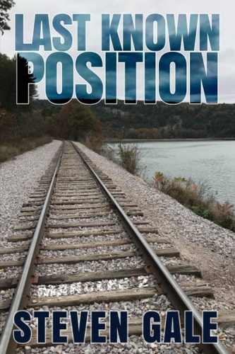 Last Known Position Mangler Book 2