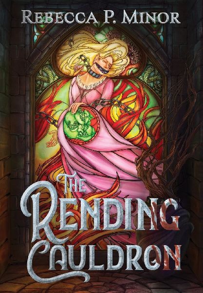 The Rending Cauldron