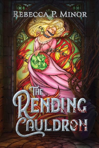 The Rending Cauldron