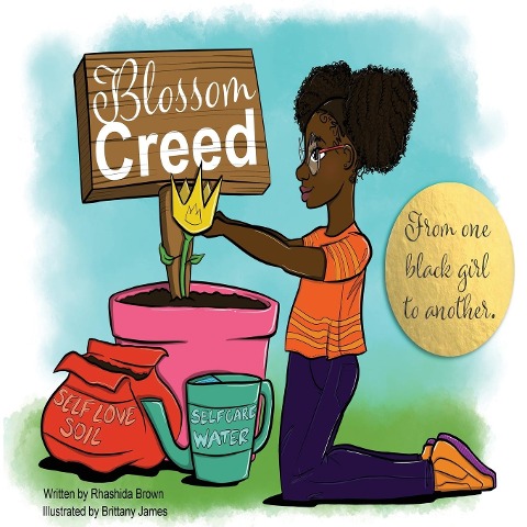 Blossom Creed