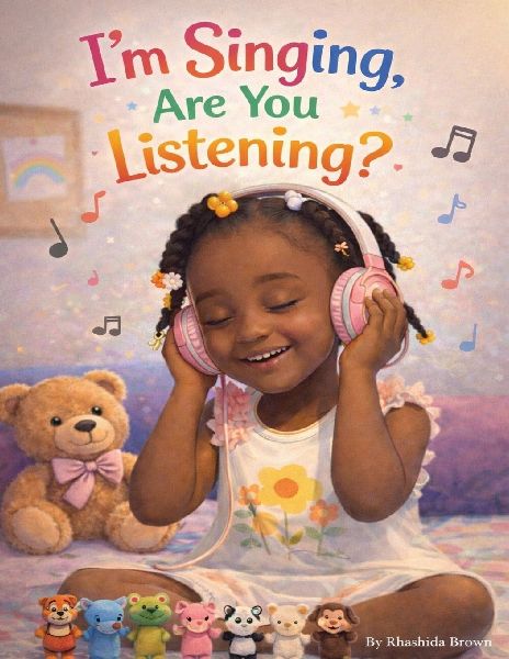 Im Singing, Are You Listening?