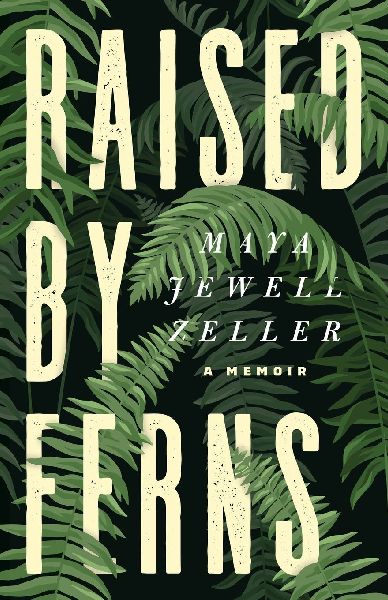 Raised by Ferns