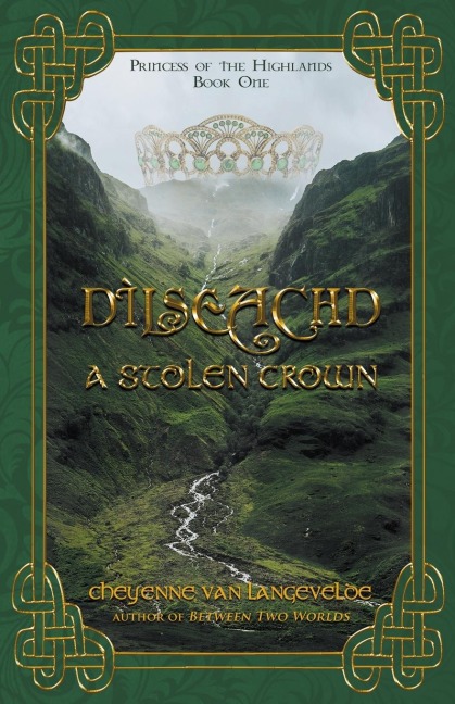 Dìlseachd - A Stolen Crown