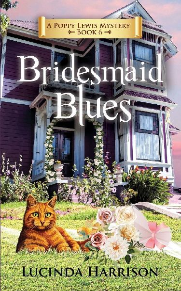 Bridesmaid Blues