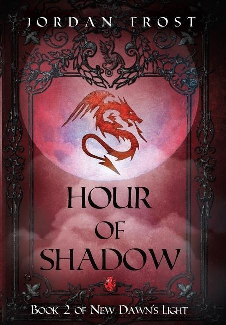 Hour of Shadow