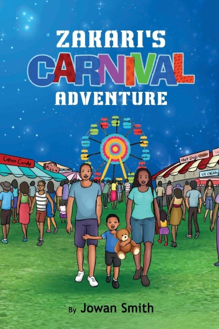 Zakaris Carnival Adventure
