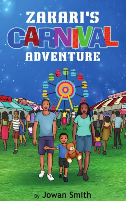 Zakaris Carnival Adventure