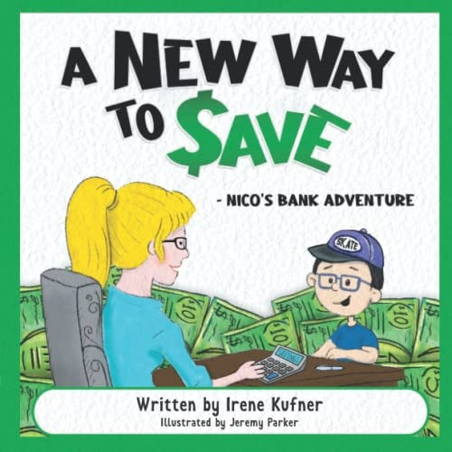A New Way to Save Nico's Bank Adventure
