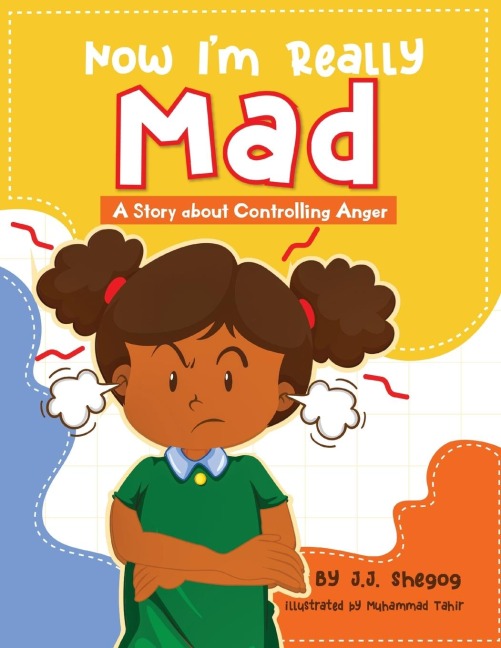 Now Im Really Mad!