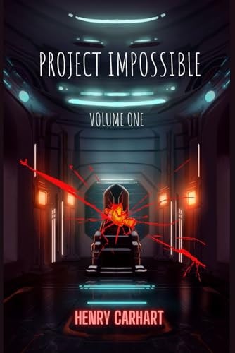 Project Impossible Volume One