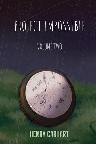 Project Impossible Volume Two