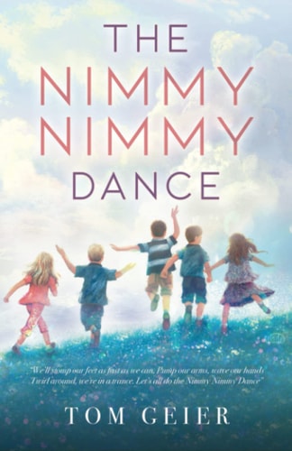 The Nimmy Nimmy Dance