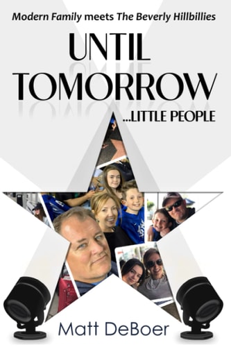 Until Tomorrow ... Little People