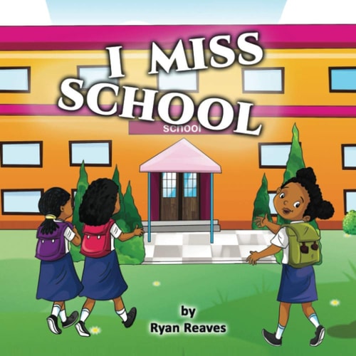 I Miss School