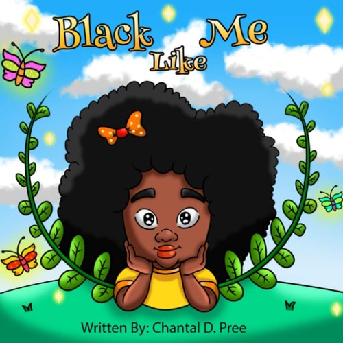 Black Like Me