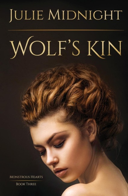 Wolf's Kin