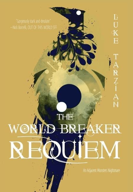 The World Breaker Requiem