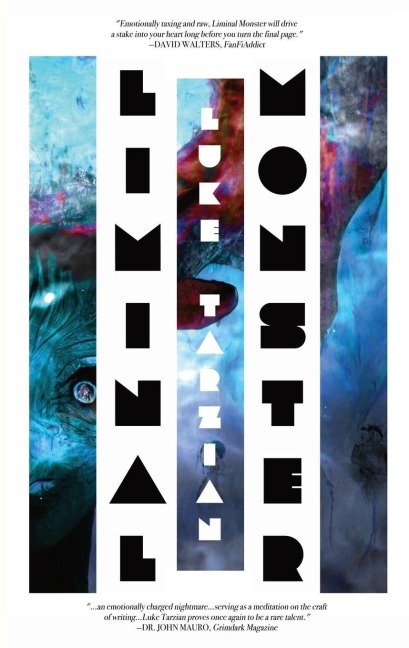 Liminal Monster