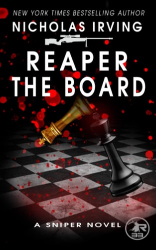 Reaper The BOARD