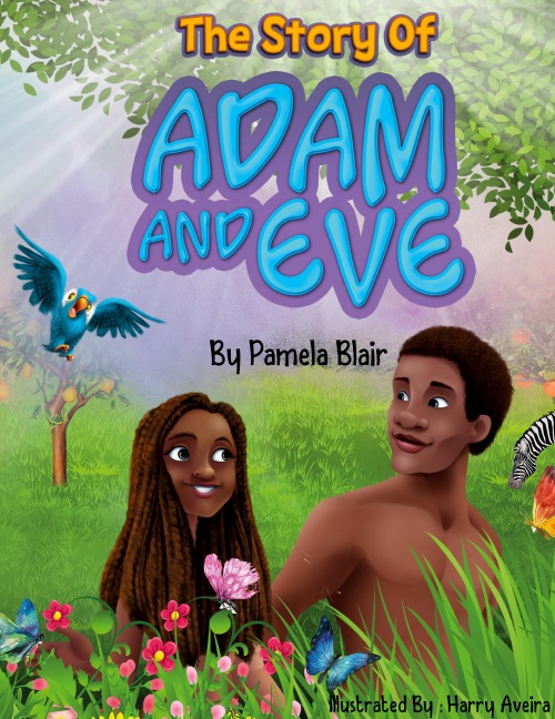 The Story of Adam and Eve