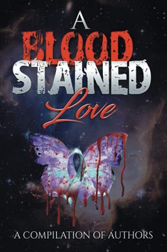 Blood Stained Love