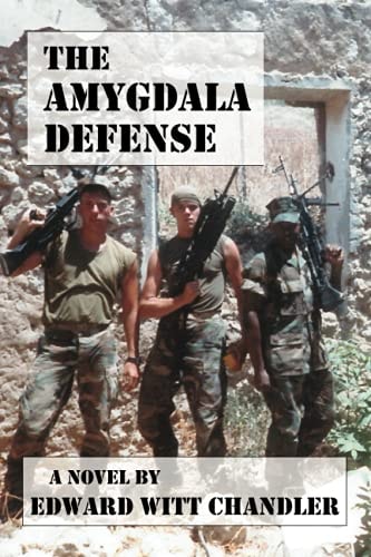 The Amygdala Defense
