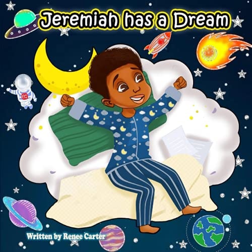 Jeremiah Has a Dream