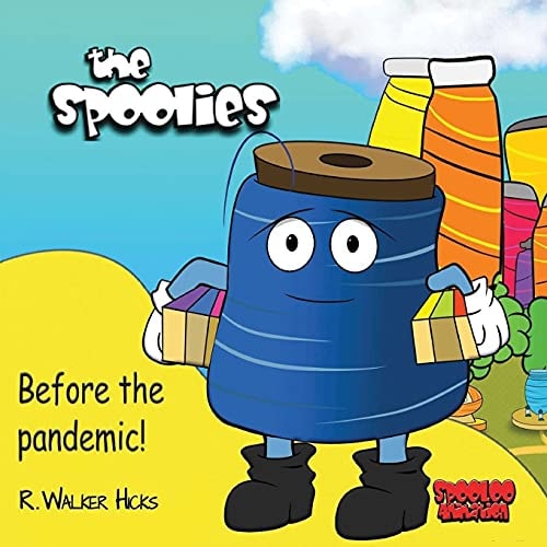 The Spoolies Before The Pandemic!