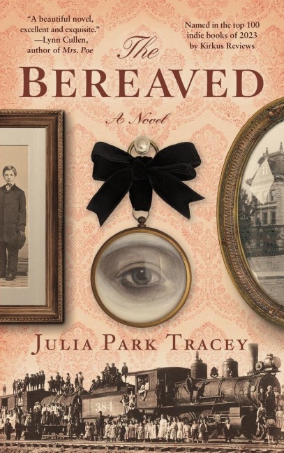 The Bereaved: A Novel