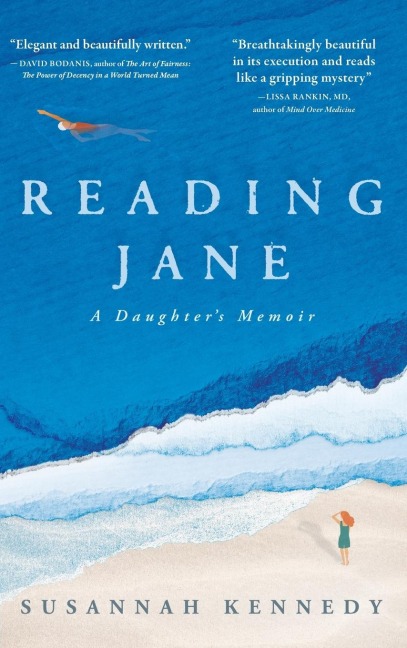 Reading Jane: A Daughters Memoir