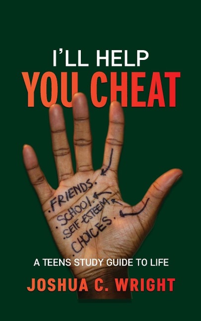 Ill Help You Cheat