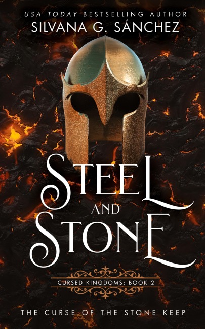 Steel and Stone: The Curse of the Stone Keep