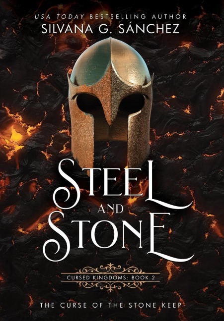 Steel and Stone: The Curse of the Stone Keep