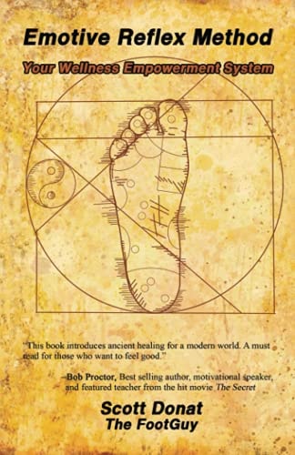 Emotive Reflex Method Your Wellness Empowerment System