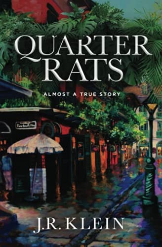 Quarter Rats