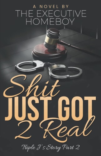 Shit Just Got 2 Real Triple J's Story Part 2