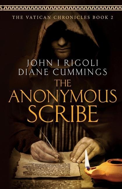 The Anonymous Scribe