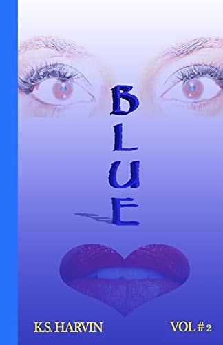 Blue Vol # 2 Volume # 2