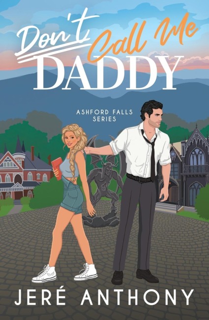 Dont Call Me Daddy