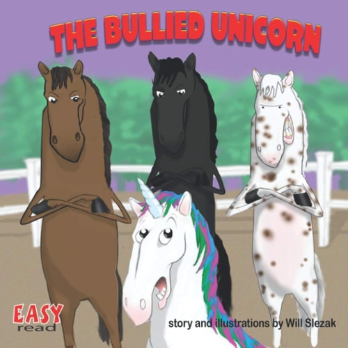 The Bullied Unicorn