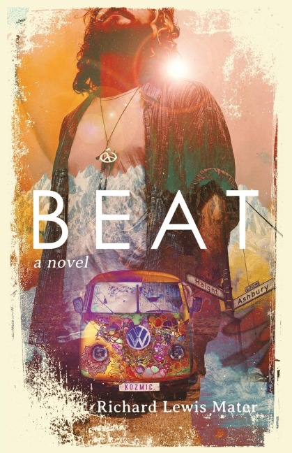 Beat: a novel